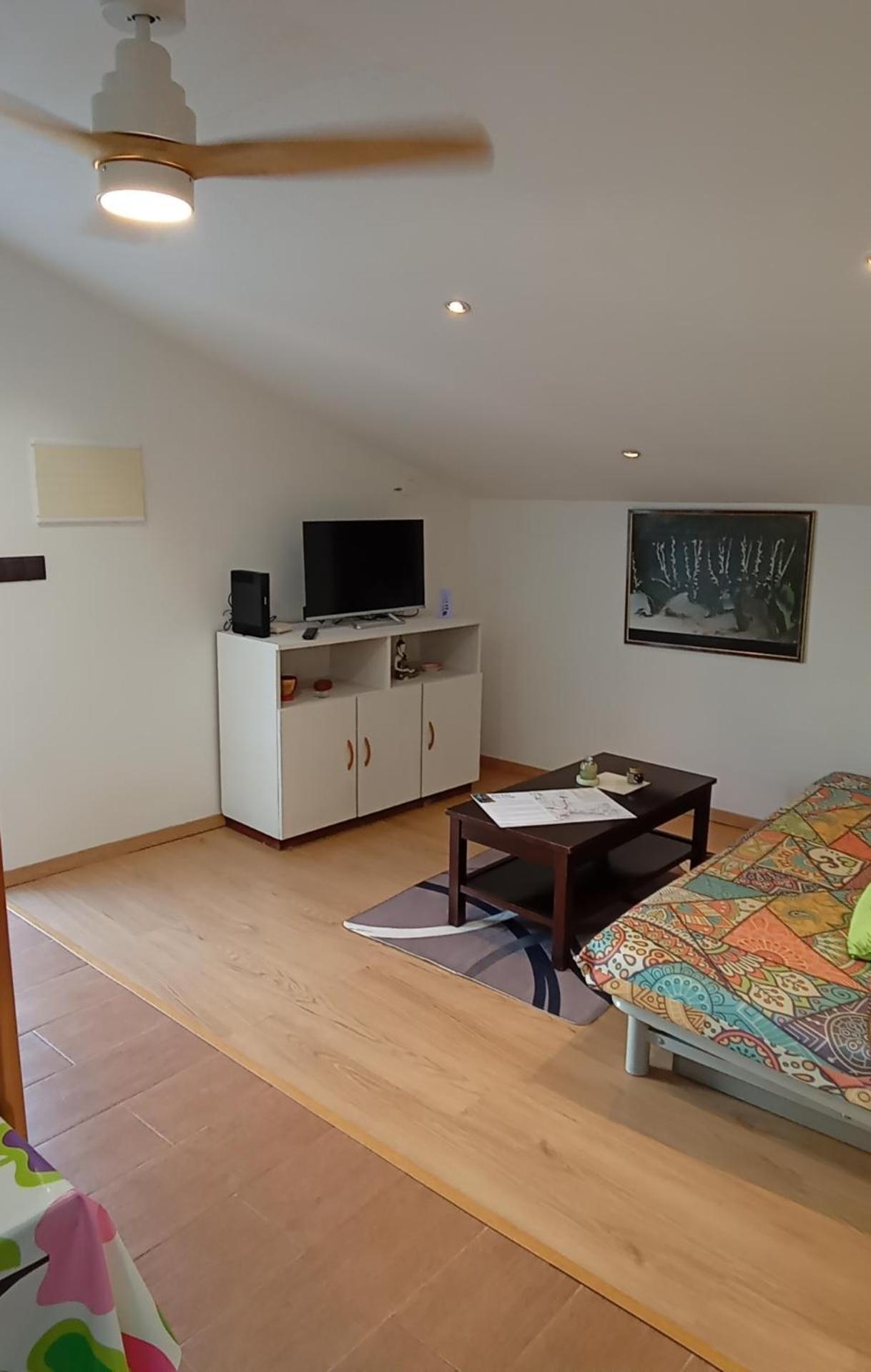 Casa Evita Sanxenxo Zewnętrze zdjęcie