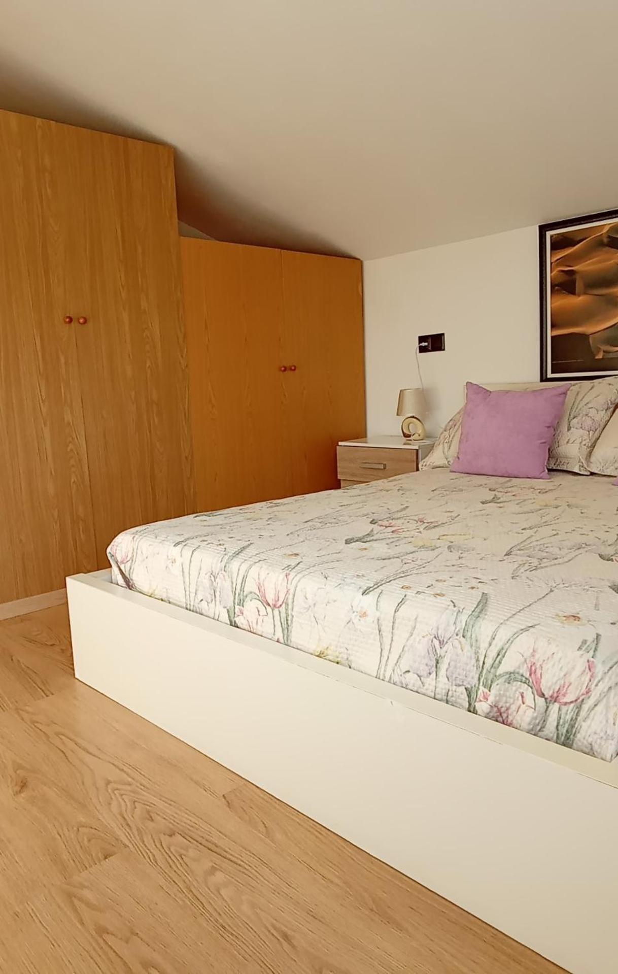 Casa Evita Sanxenxo Zewnętrze zdjęcie