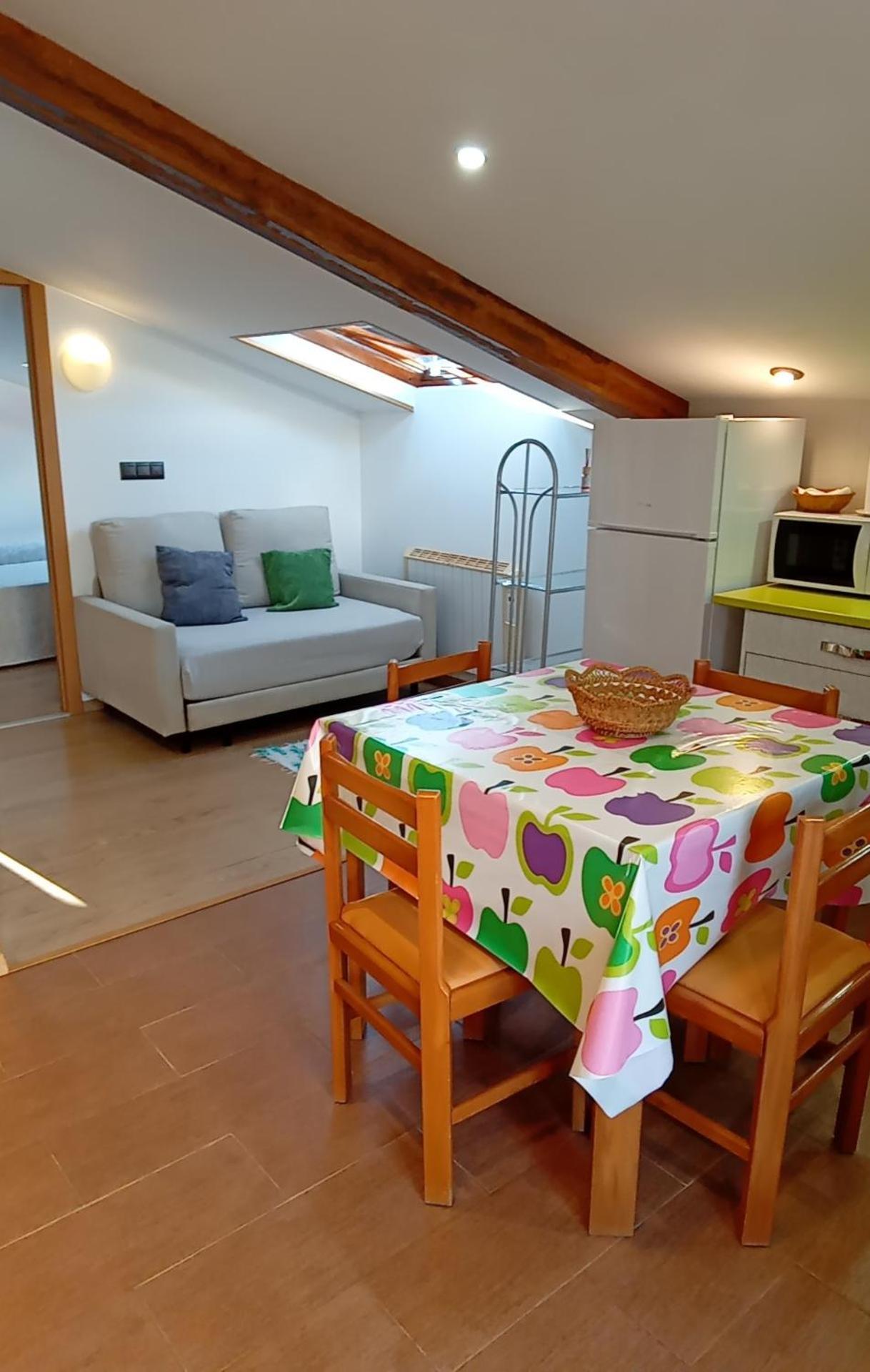 Casa Evita Sanxenxo Zewnętrze zdjęcie
