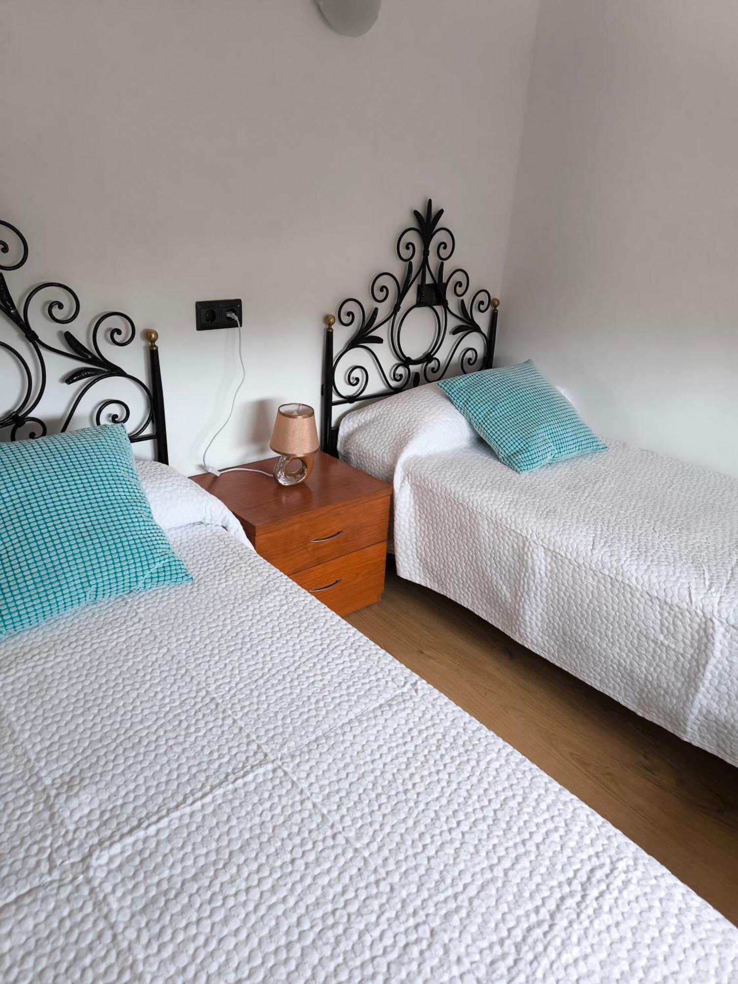 Casa Evita Sanxenxo Zewnętrze zdjęcie